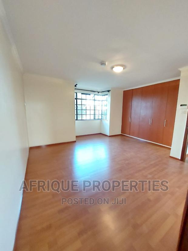 4bdrm Mansion in Fourways, Kiambu / Kiambu for rent