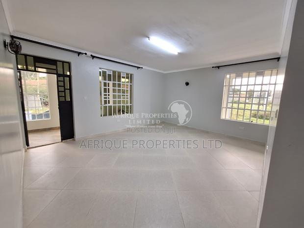 Mini Flat in Mlolongo for rent