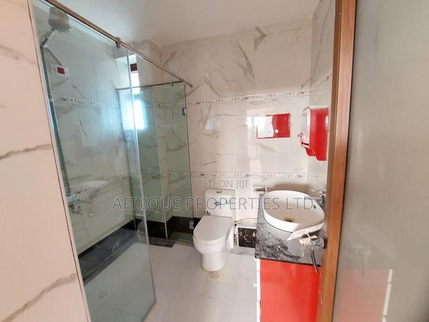4bdrm Duplex in Kiambu Road for rent