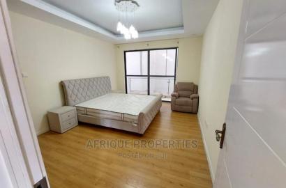 3bdrm Apartment in Westlands for rent