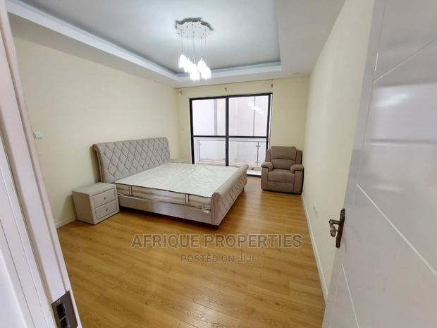 3bdrm Apartment in Westlands for rent