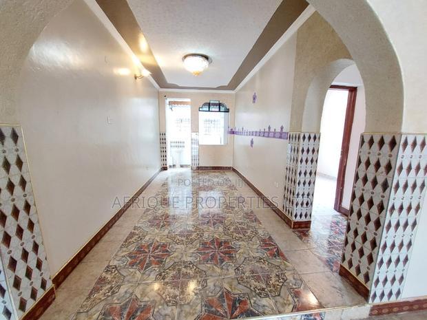 4bdrm Mansion in Safari Park, Thome for rent