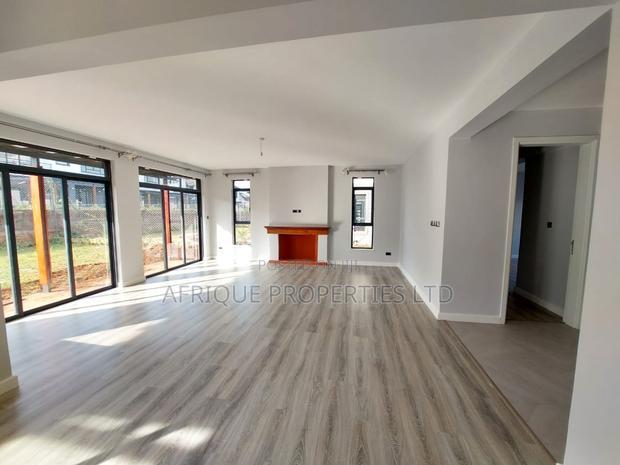 4bdrm Townhouse / Terrace in Fivestar, Thindigua/Kasarini for rent