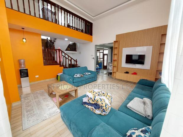 4bdrm Mansion in Gitaru, Kikuyu for sale