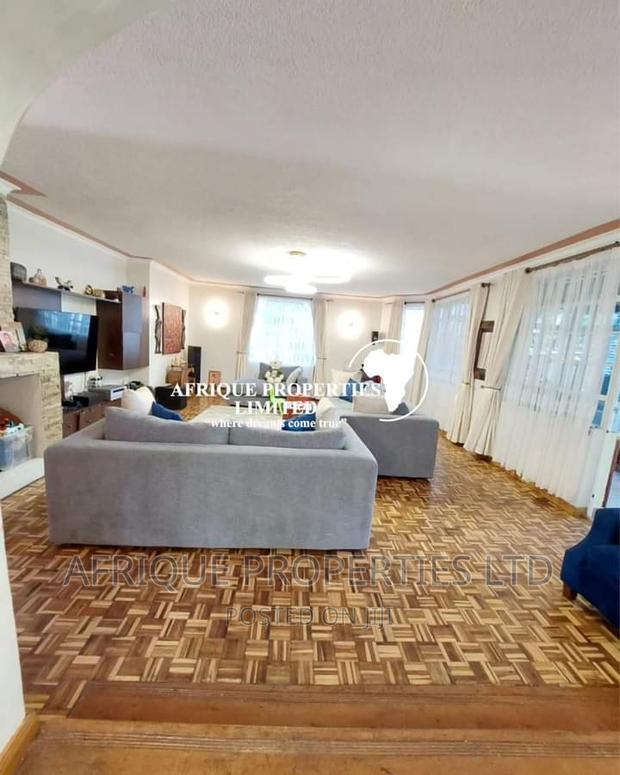 5bdrm Mansion in Syokimau for sale