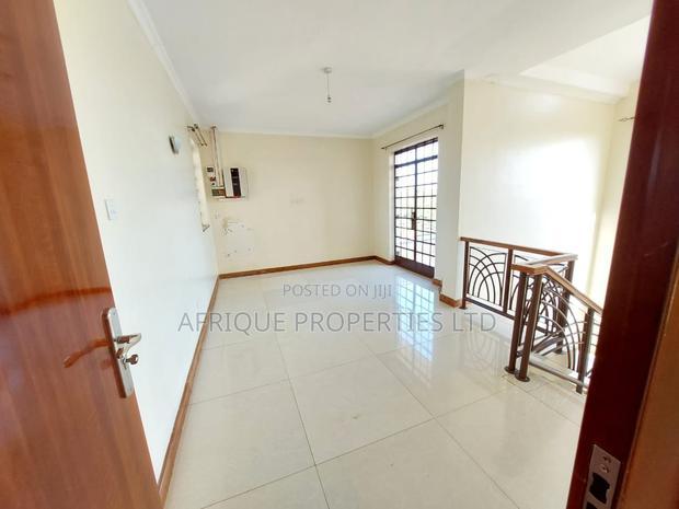 4bdrm Mansion in Kiambu Road for rent