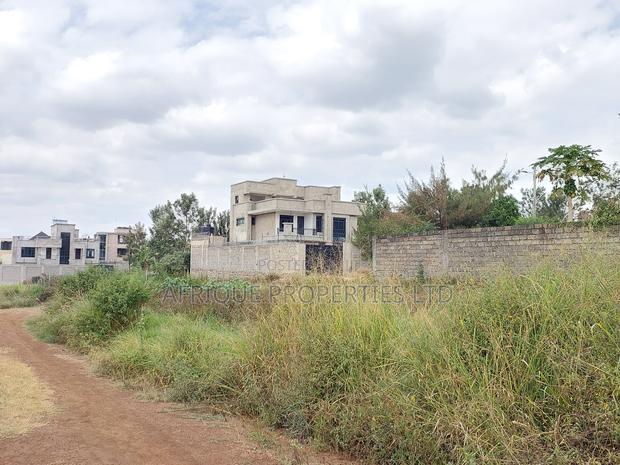 Ruiru 50 X100 Residential Plots for Sale Githunguri Road.