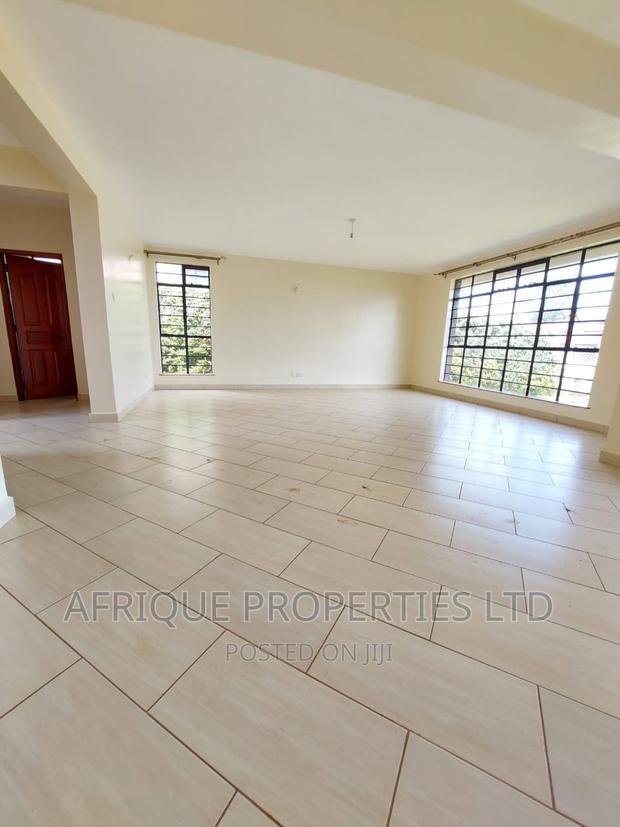 4bdrm Villa in Kiambu / Kiambu for rent