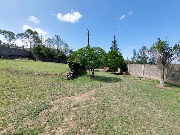 4bdrm Mansion in Naivasha for sale