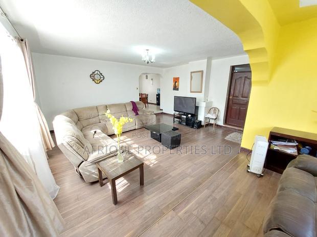 5 Bedroom Mansion In Kitengela For Sale