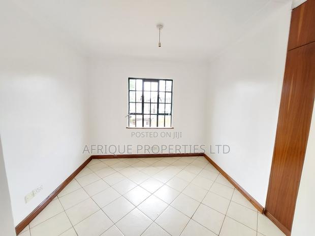 4bdrm Townhouse/Terrace in Muthaiga North for sale