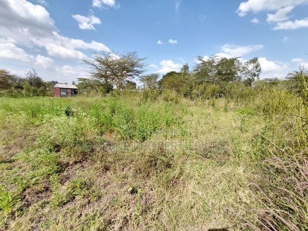 Ruai 1/4 Plot for Sale Along Eastern Bypass for Sale