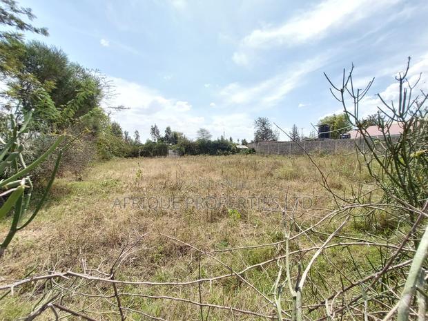 Ruai 1/4 Plot for Sale Ideal for Commercial and Residential