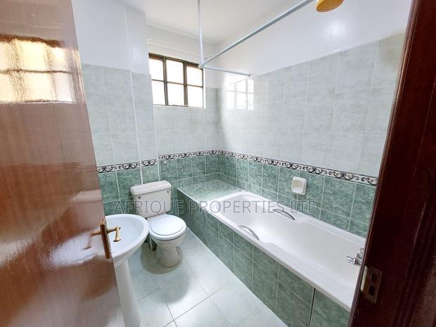 3bdrm Apartment in Kilimani for rent