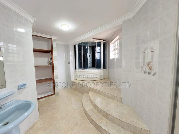 5bdrm Mansion in Runda for rent