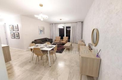 2bdrm Apartment in Kileleshwa for sale