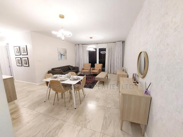 2bdrm Apartment in Kileleshwa for sale