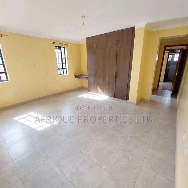 5bdrm Mansion in Garden Estate, Thome for rent