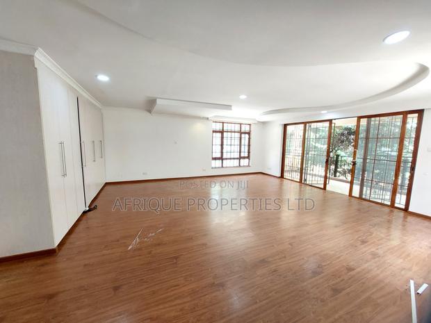 4bdrm Mansion in Runda for rent