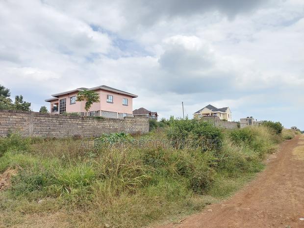 Ruiru 50 X100 Residential Plots for Sale Githunguri Road.