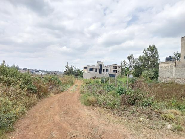 Ruiru 50 X100 Residential Plots for Sale Githunguri Road.