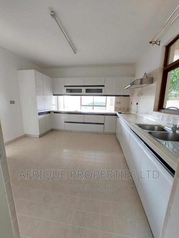 4bdrm Mansion in Runda for rent