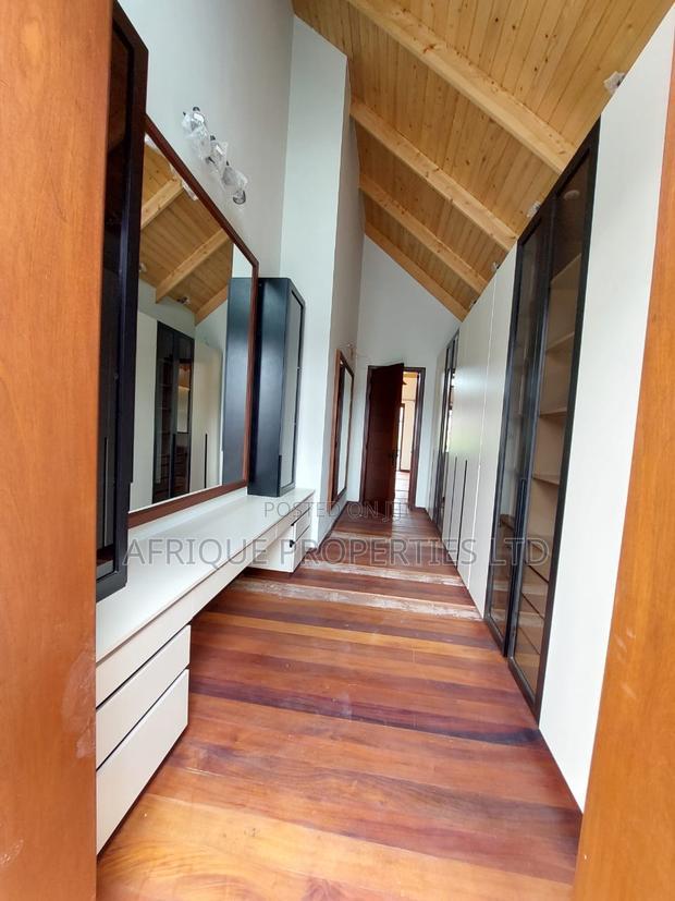 4bdrm Maisonette in Runda for sale
