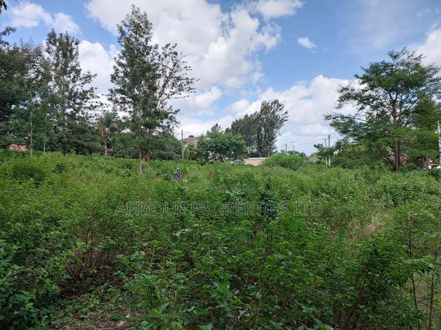 Ridgeway Plot For Sale