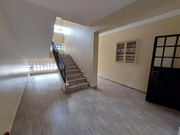 Mini Flat in Thome for rent
