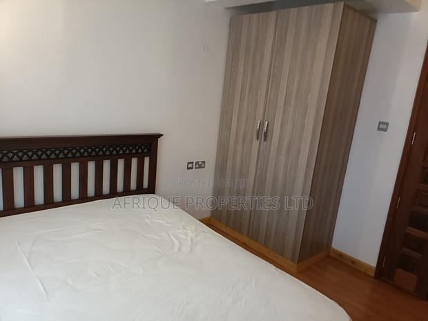 Furnished 2bdrm Bungalow in Runda for rent