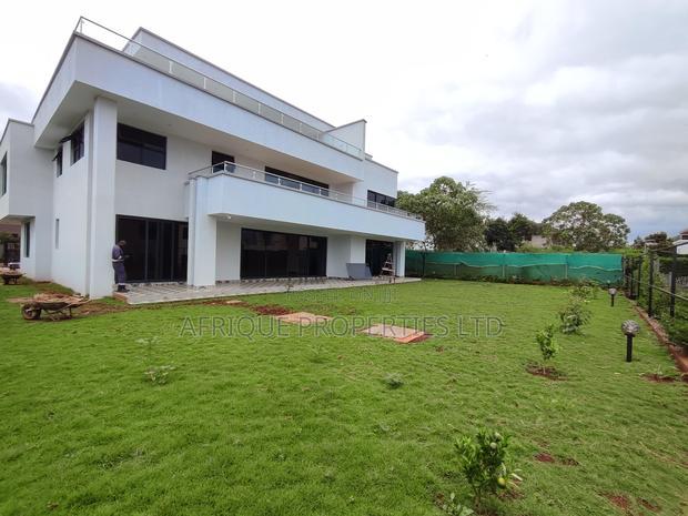 4bdrm Mansion in Kinjani Ridge Estate, Ruiru for sale