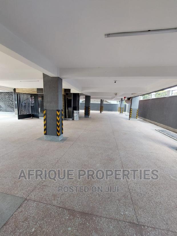 3bdrm Apartment in Mwimuto, Kitisuru for sale