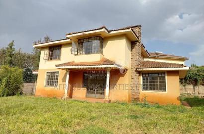 4bdrm Villa in Fourways, Thindigua/Kasarini for sale