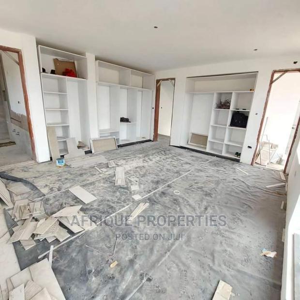 4bdrm Mansion in Kikuyu Gikambura for sale