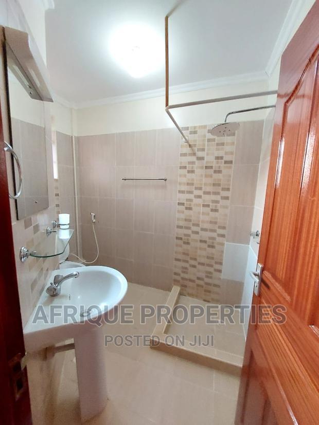 4bdrm Mansion in Fourways, Kiambu / Kiambu for rent