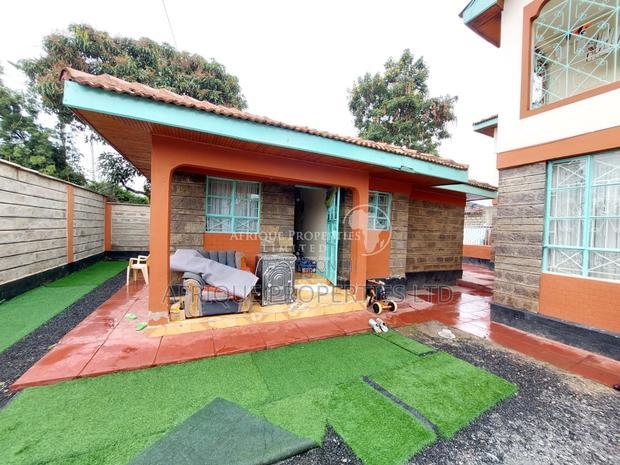 4bdrm Mansion in Kahawa Sukari for sale