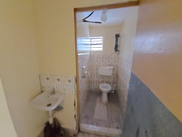 1bdrm Apartment in Kahawa West for rent