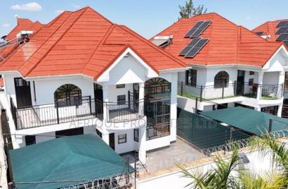 4bdrm Mansion in Mangu for sale