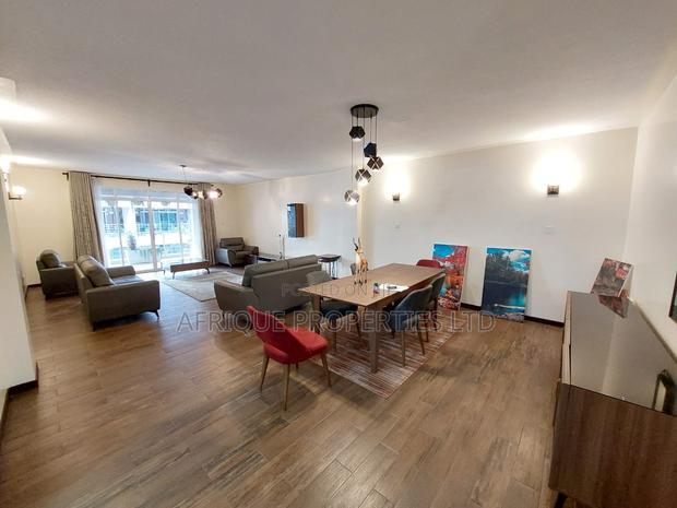 4bdrm Apartment in Westland, Westlands for rent
