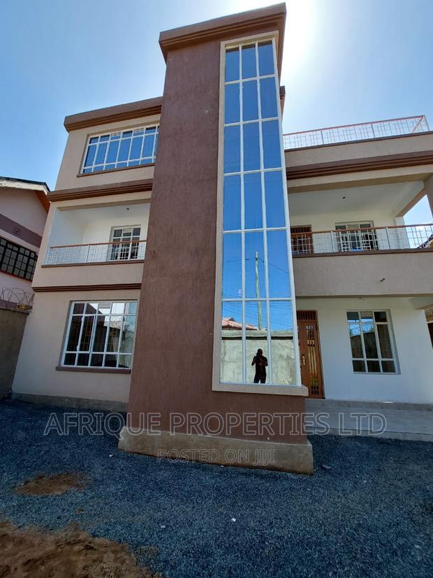 5bdrm Mansion in Membley for rent