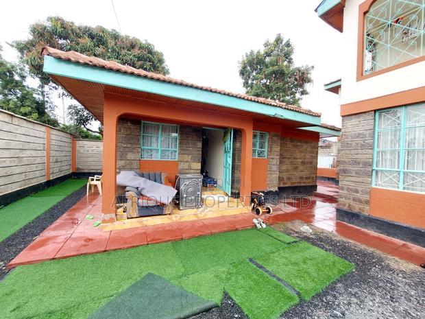 4bdrm Mansion in Kahawa Sukari for sale