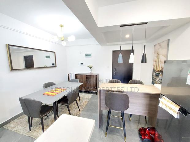 Furnished 2bdrm Apartment in Riverside for rent