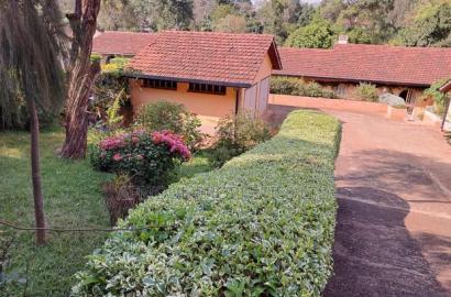 5bdrm Bungalow in Loresho for sale