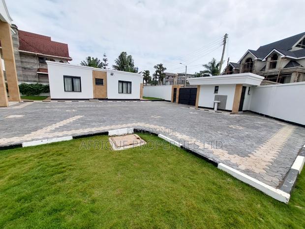 1bdrm Duplex in Kiambu, Thindigua/Kasarini for rent