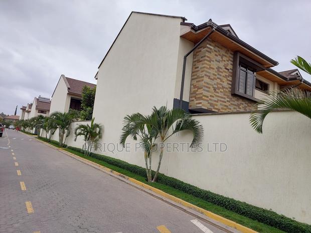 4bdrm Maisonette in Syokimau for sale