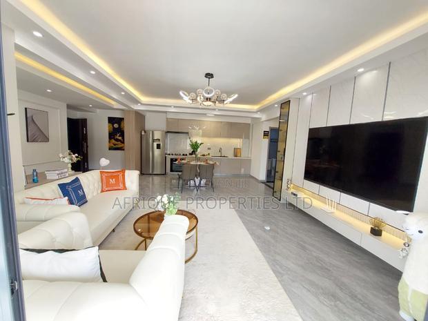 3bdrm Apartment in Kileleshwa for sale