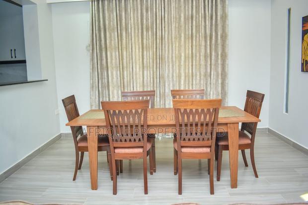 3bdrm Bungalow in Nakuru Tabuga for sale