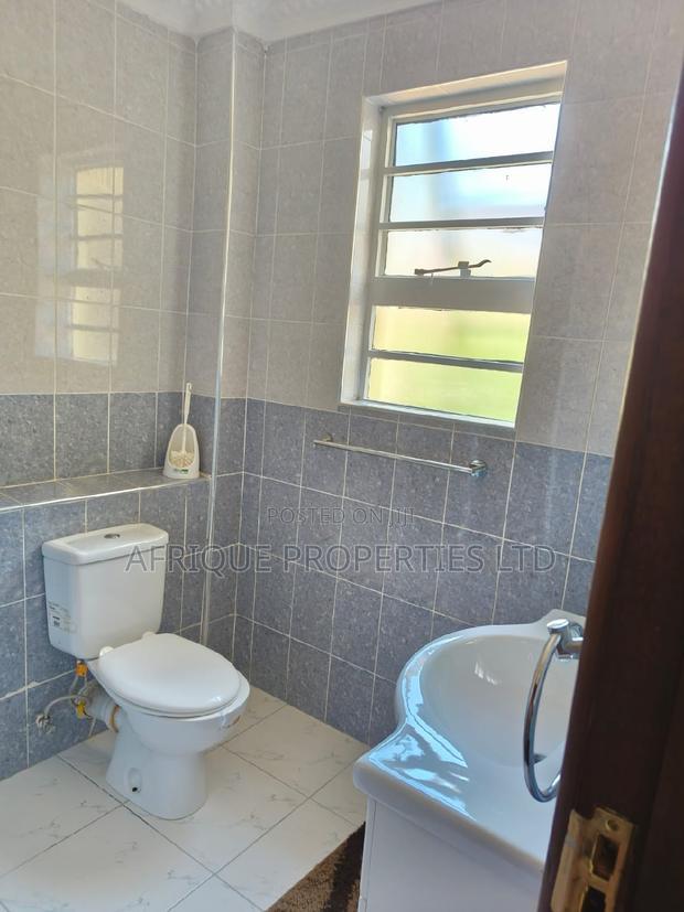 Furnished 2bdrm House in Runda for rent