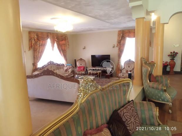 5bdrm Mansion in Muthaiga for sale