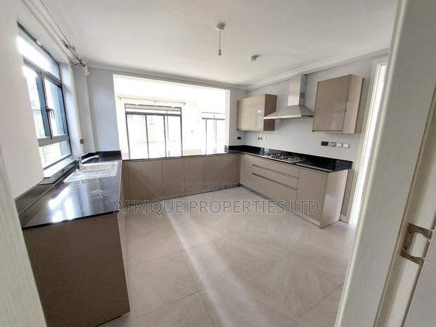 4bdrm Townhouse / Terrace in Fivestar, Thindigua/Kasarini for rent